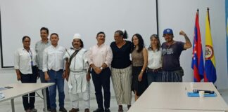 Este sábado, realizarán gran jornada de limpieza en Genemaka – Taganga