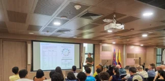 Mares, costas y cambio climático: temas que marcan la antesala de InnovAzul Caribe 2026