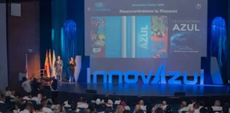 Santa Marta se convierte en la capital mundial de la Economía Azul: mañana inicia InnovAzul Caribe 2026