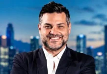 Samario Francisco Solano Olarte asume dirección en la Cancillería