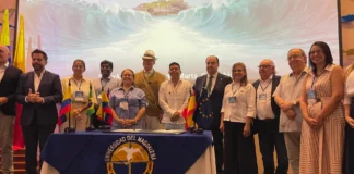 Universidades de América Latina y el Caribe crean alianza para impulsar la economía azul