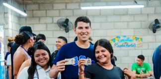Más de 2.000 estudiantes participaron en las elecciones de representantes estudiantiles