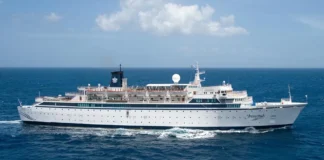 Indetur y autoridades ultiman detalles para la llegada de cruceros