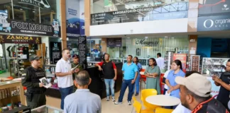 Distrito y GAULA fortalecen acciones contra la extorsión