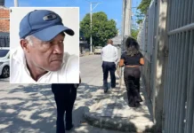 Familia de obrero arrollado por un tren pide justicia y exige videos de las cámaras de seguridad