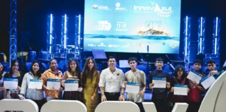 Santa Marta como referente mundial de la economía azul