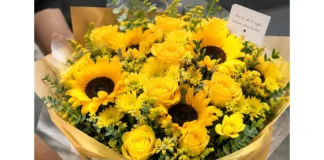 ¿Por qué todos hablan de regalar flores amarillas este 21 de septiembre?
