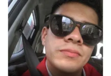 Joven sucreño murió arrollado por una mula en la Troncal de Oriente
