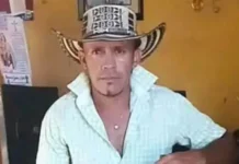 Obrero chocó con un motocarro y se mató en Concordia