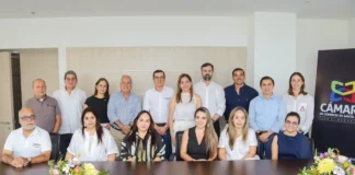 Comité Intergremial eligió nuevo Consejo Directivo