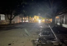 Galicia lleva más de dos meses a oscuras y habitantes denuncian aumento de los atracos