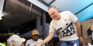 Alcaldía al Barrio llega a Timayuí con toda la oferta institucional