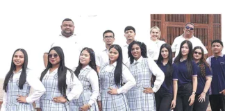 Directivos y docentes dela I.E.D Pedelca invitan al Foro de Ciencias Sociales