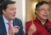 Registrador Nacional, Hernán Penagos, interpuso una acción de tutela en contra del expresidente Gustavo Petro: Consejo de Estado la admitió