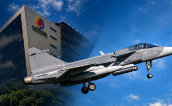 Contraloría alerta posible pérdida de $2.130 millones en un pago por los aviones Gripen