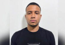 Alias ‘Kevin Masacre’ habría sido traicionado por ‘Los Pachencas’
