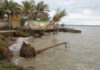 Ministerio de Ambiente anuncia $230 mil millones para enfrentar la erosión costera en el Caribe