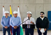 “Si para muchos aquí nació el narcotráfico, aquí caerá”: Medellín será sede de la Coalición contra Carteles de las Américas