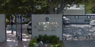 Secretaría de Educación invita a denunciar el cobro de trámites