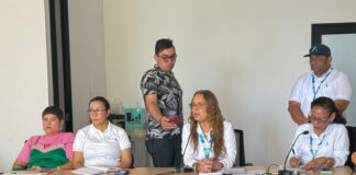 Air-e fortalece el diálogo con líderes comunitarios