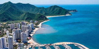Indetur promueve el II Congreso Nacional y III Latinoamericano de Turismo de Deportes
