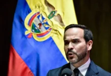 De La Espriella anunció que cinco embajadas de Colombia se asignarán por convocatoria entre diplomáticos de carrera