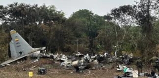 Accidente aéreo en Putumayo: siete meses después, se conocen las causas del siniestro que dejó 69 muertos