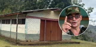 Escalada terrorista de ‘Mordisco’: Ejército frustró tres atentados con explosivos en el Cauca