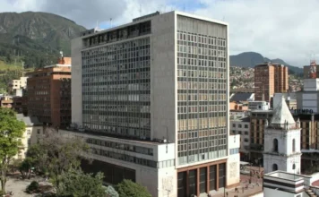 Banco de la República mantiene la tasa en 12,25 % y pide estudiar con rigor la Ley de Rescate