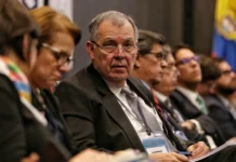 Alejandro Ordóñez llegará después de noviembre como nuevo MinInterior