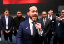 «Yo vine a cambiar la política cultural para siempre»: Abelardo De La Espriella