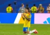 Colombia se mantiene en el once del ranking FIFA que domina el campeón España