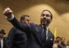 Así fue la reunión antidrogas con ee.UU en la Casa de Nariño
