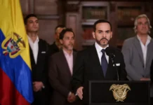 Tras críticas, presidente anunció que «ya quedó listo el Fondo Milagro»