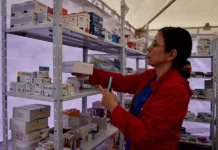 Consejo de Estado ordena formular nueva política farmacéutica