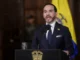 De La Espriella ‘estrenará’ nuevo decreto de la protesta en marcha de oposición