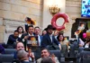 La investigación que llevaría a dos congresistas del petrismo a ser sancionados