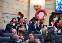 La investigación que llevaría a dos congresistas del petrismo a ser sancionados