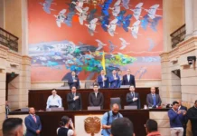 Cámara pide a la Corte Constitucional más tiempo para subsanar reforma pensional