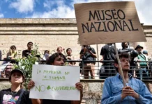 Holguín en Mincultura es como encargar a Herodes de una sala cuna, Samper