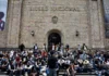 Defensora pide información por retiro de piezas del Museo Nacional