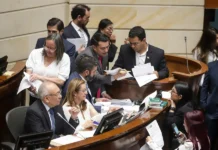 Ley de sometimiento: con pequeños ajustes, la ley se mantiene casi intacta