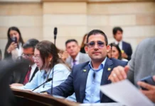 Ya habría plan b para recuperar partidas que se cayeron del presupuesto del 202