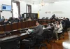 Mayorías abelardistas se imponen en primer aval para acabar la JEP en el 2028