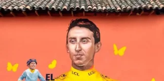 Egan Bernal aclara su futuro en el ciclismo: tiene contrato hasta 2029