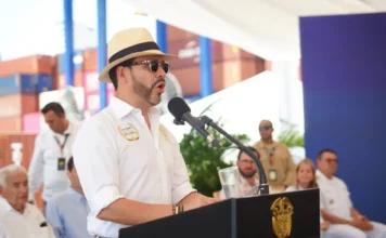 Colombia recupera acceso al grupo Egmont tras dos años de suspensión