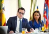 Minjusticia y comisiones primeras discutieron la Ley de Sometimiento