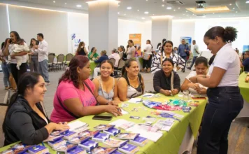 355 negocios para incluir población migrante impulsados en últimos 3 años