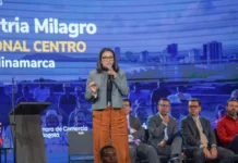 MinCiencias pide convertir el conocimiento en soluciones para las regiones