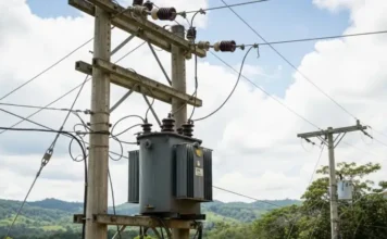 Colombia estuvo a punto de sufrir un apagón nacional el 28 y 29 de septiembre